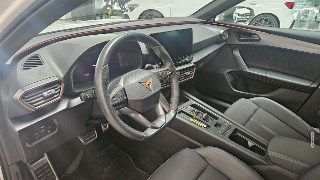 Cupra Leon Sportstourer VZ e-Hybrid Navi Tempo AHK PDC