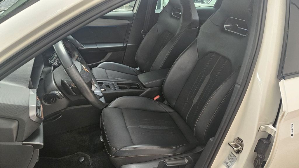 Cupra Leon Sportstourer VZ e-Hybrid Navi Tempo AHK PDC