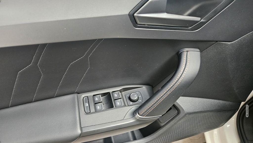 Cupra Leon Sportstourer VZ e-Hybrid Navi Tempo AHK PDC