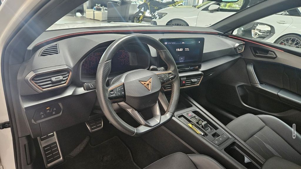 Cupra Leon Sportstourer VZ e-Hybrid Navi Tempo AHK PDC