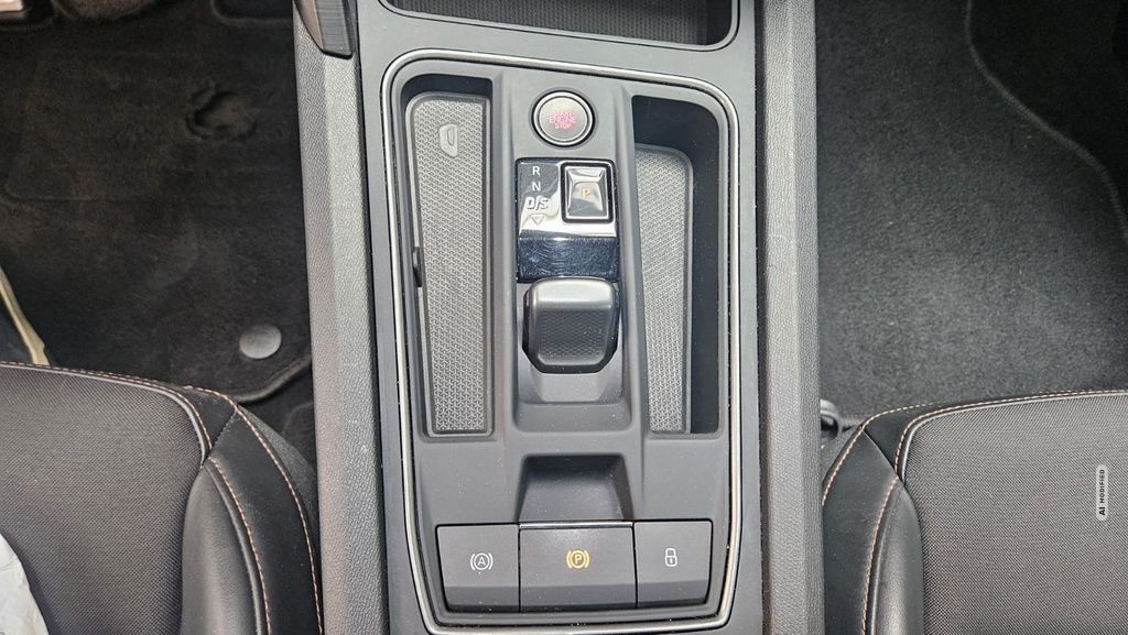 Cupra Leon Sportstourer VZ e-Hybrid Navi Tempo AHK PDC