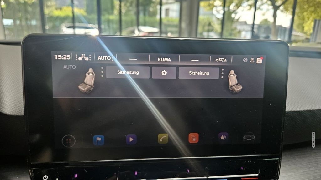 Cupra Leon Sportstourer VZ e-Hybrid Navi Tempo AHK PDC