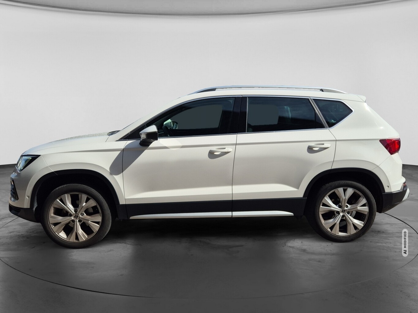 Seat Ateca 1.5 TSI 150 Xperience LED Nav FullLink Kam