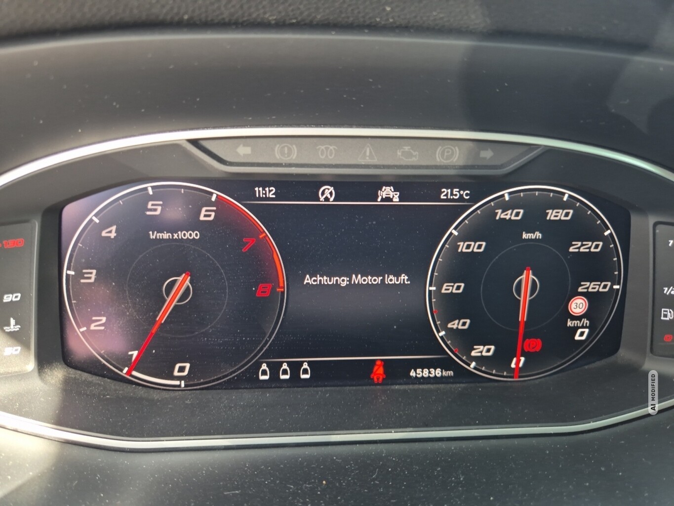 Seat Ateca 1.5 TSI 150 Xperience LED Nav FullLink Kam