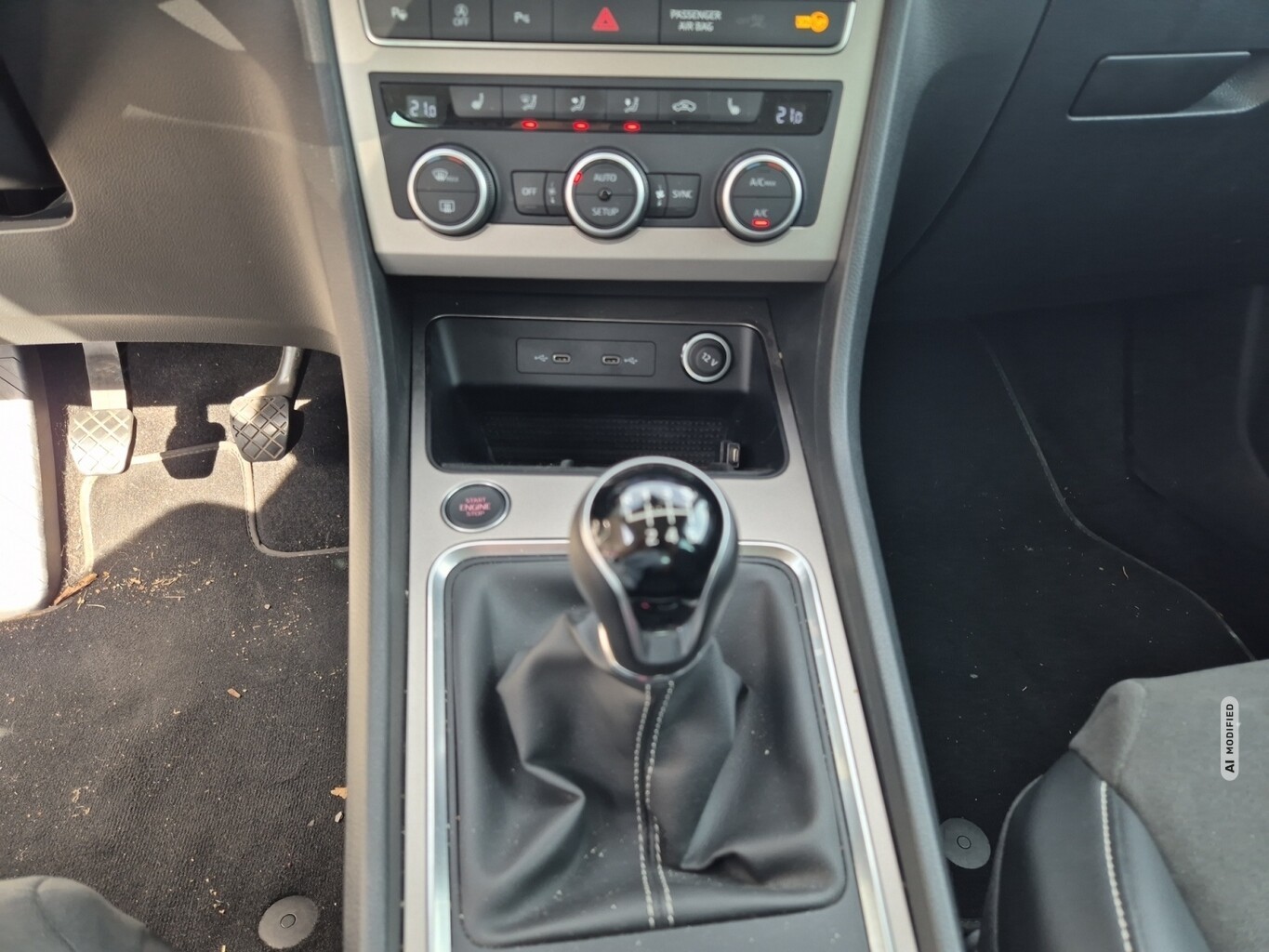 Seat Ateca 1.5 TSI 150 Xperience LED Nav FullLink Kam