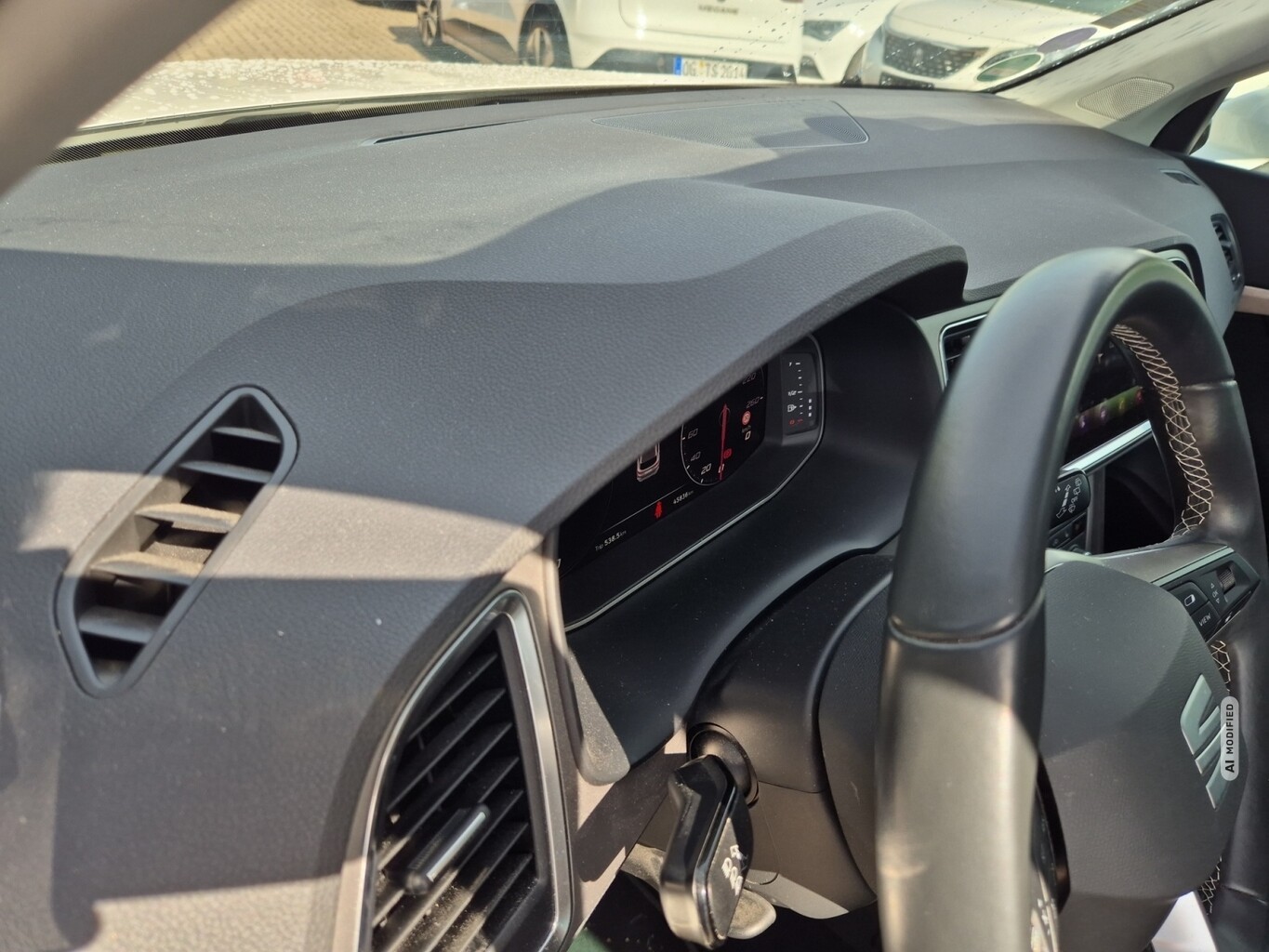 Seat Ateca 1.5 TSI 150 Xperience LED Nav FullLink Kam