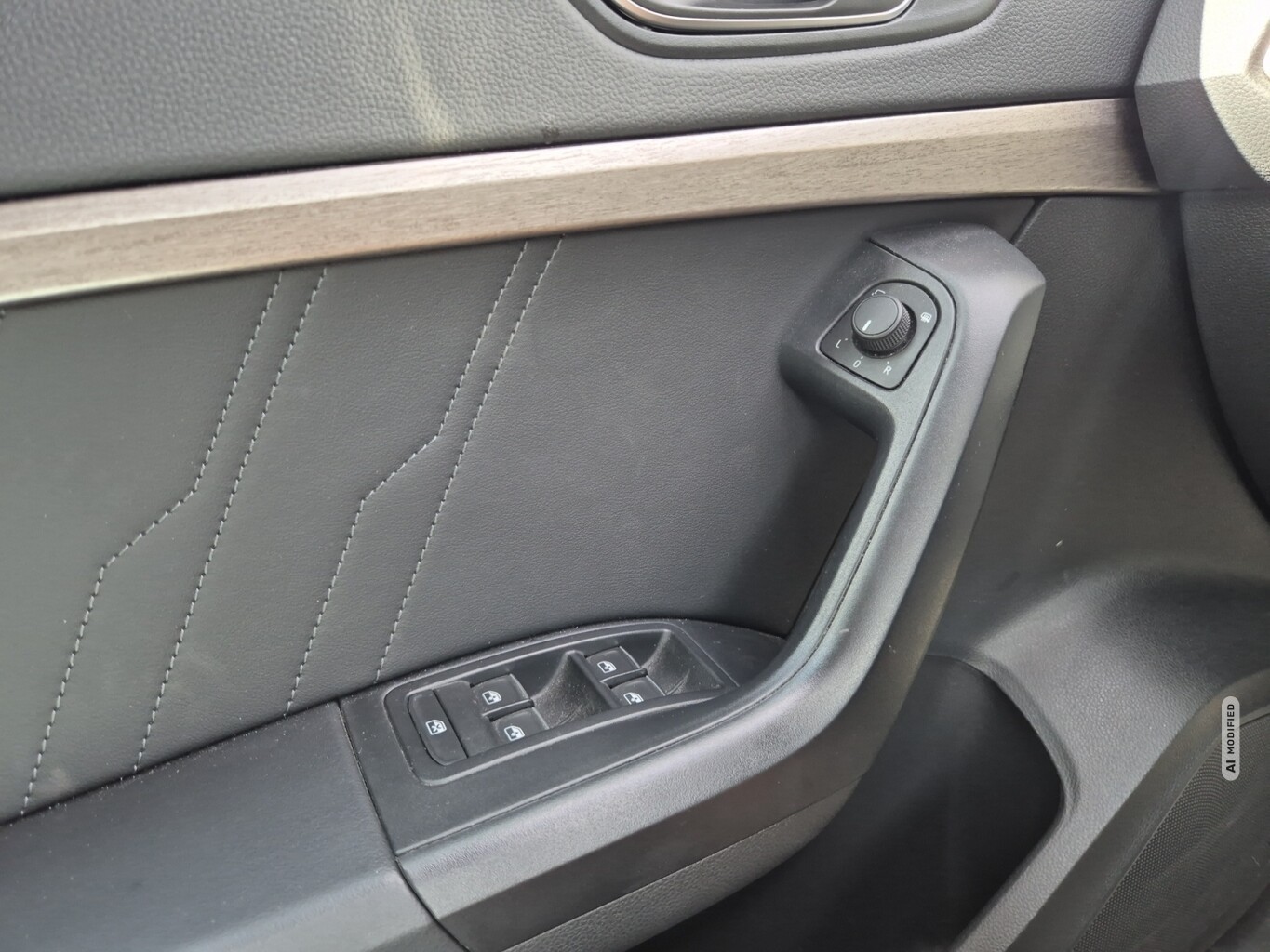 Seat Ateca 1.5 TSI 150 Xperience LED Nav FullLink Kam