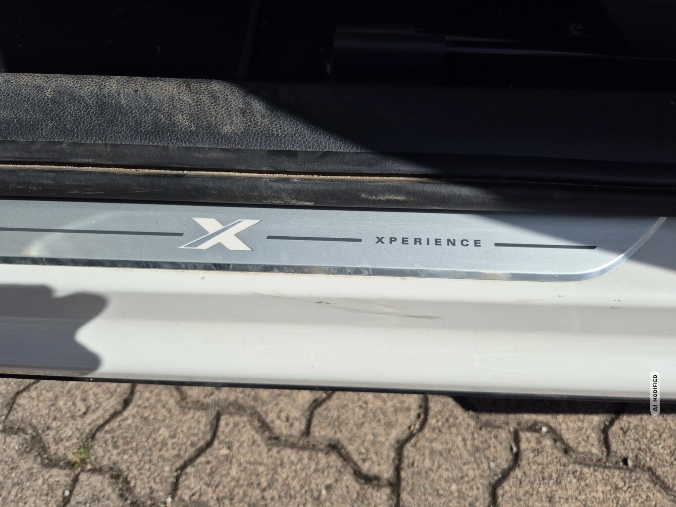 Seat Ateca 1.5 TSI 150 Xperience LED Nav FullLink Kam