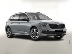 Bild Skoda Kamiq DSG MonteC Pano Matrix ACC 18Z el.Heck SHZ