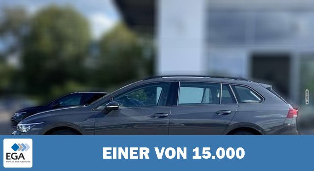 Volkswagen Golf Variant 2.0 TDI DSG Life APP-CONNECT+AHK+AC