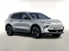 Bild MG 64kWh Luxury ACC SHZ 360Kam Nav eHK TotW 18Z