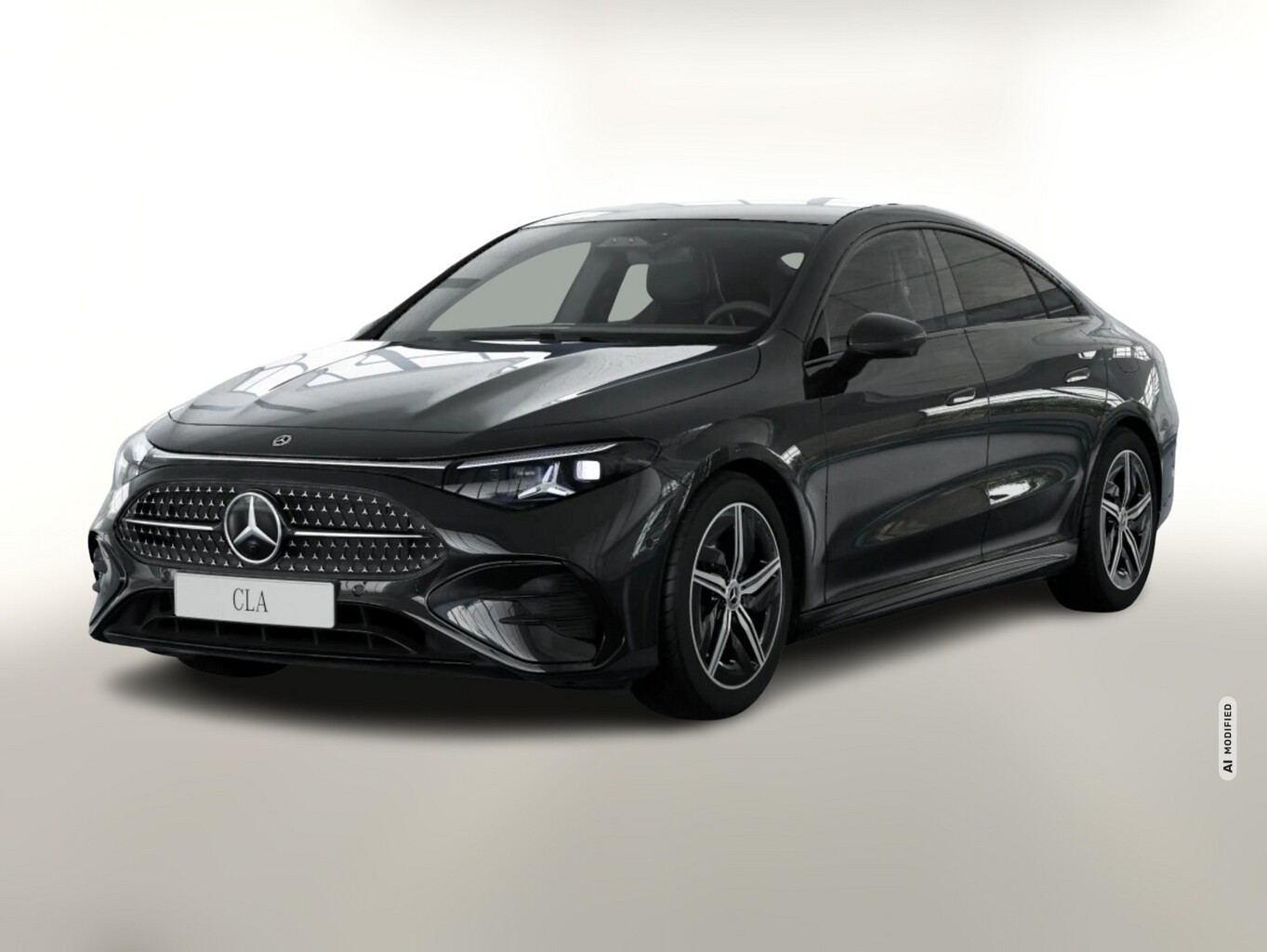Mercedes-Benz CLA 200 AMG Line Pano MultiB SuperScreen Massage