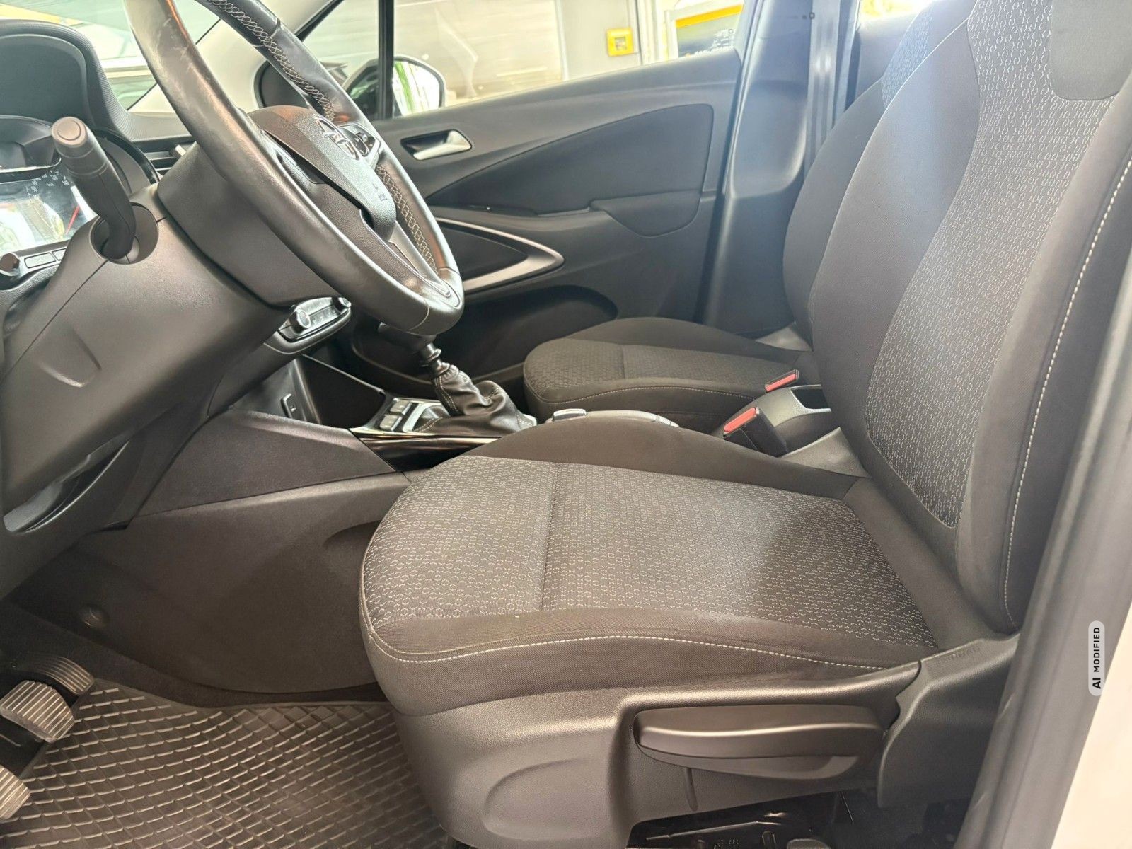 Opel Crossland X Edition *SHZ LHZ PDC NAVI LED u.v.m*