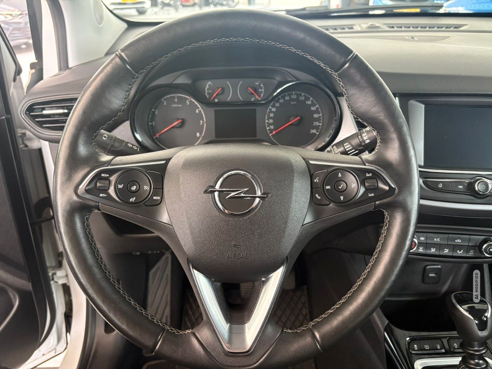 Opel Crossland X Edition *SHZ LHZ PDC NAVI LED u.v.m*
