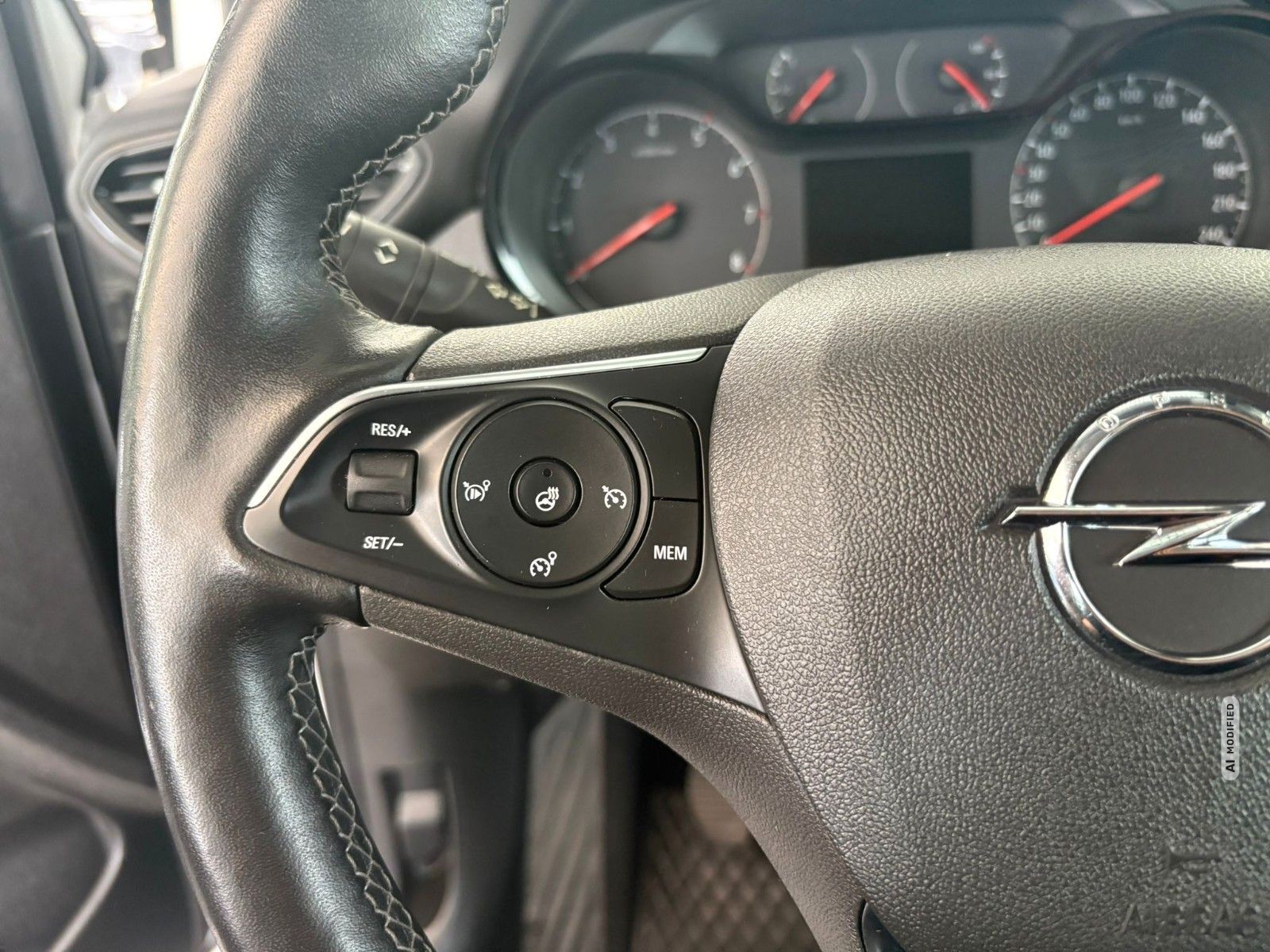 Opel Crossland X Edition *SHZ LHZ PDC NAVI LED u.v.m*