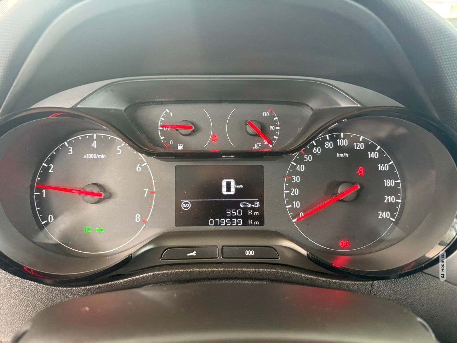 Opel Crossland X Edition *SHZ LHZ PDC NAVI LED u.v.m*