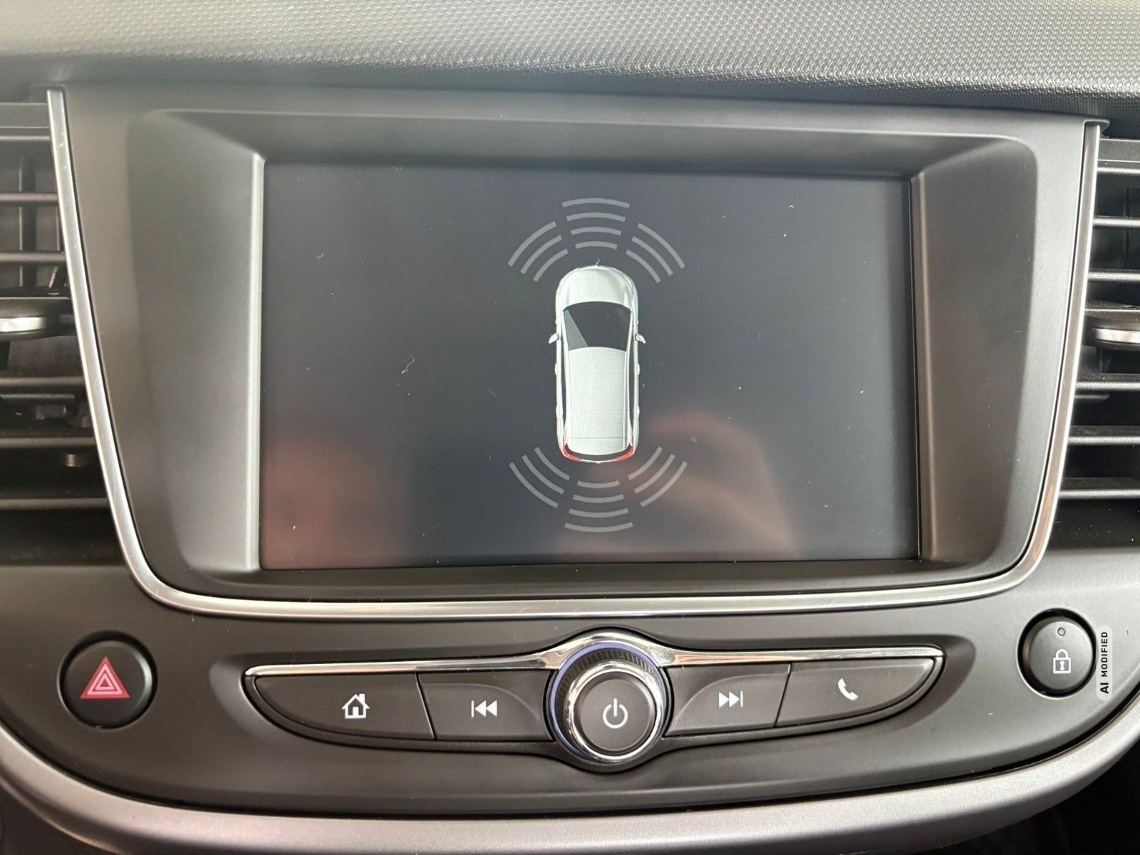 Opel Crossland X Edition *SHZ LHZ PDC NAVI LED u.v.m*