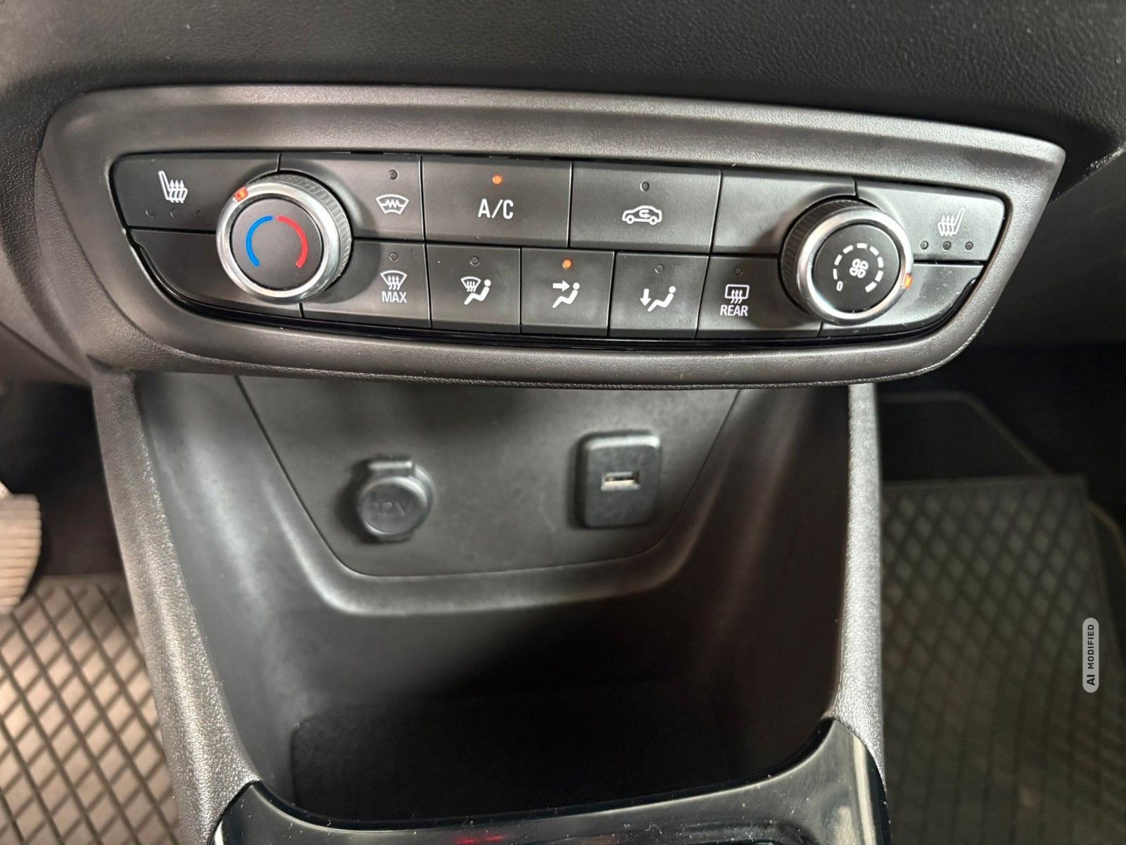 Opel Crossland X Edition *SHZ LHZ PDC NAVI LED u.v.m*