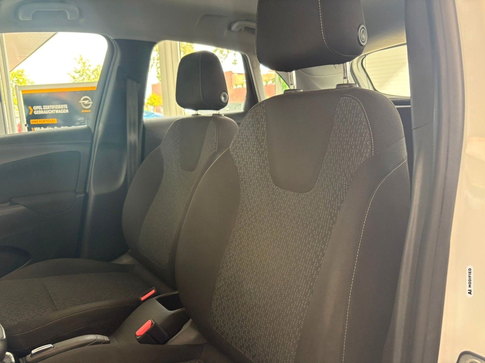 Opel Crossland X Edition *SHZ LHZ PDC NAVI LED u.v.m*