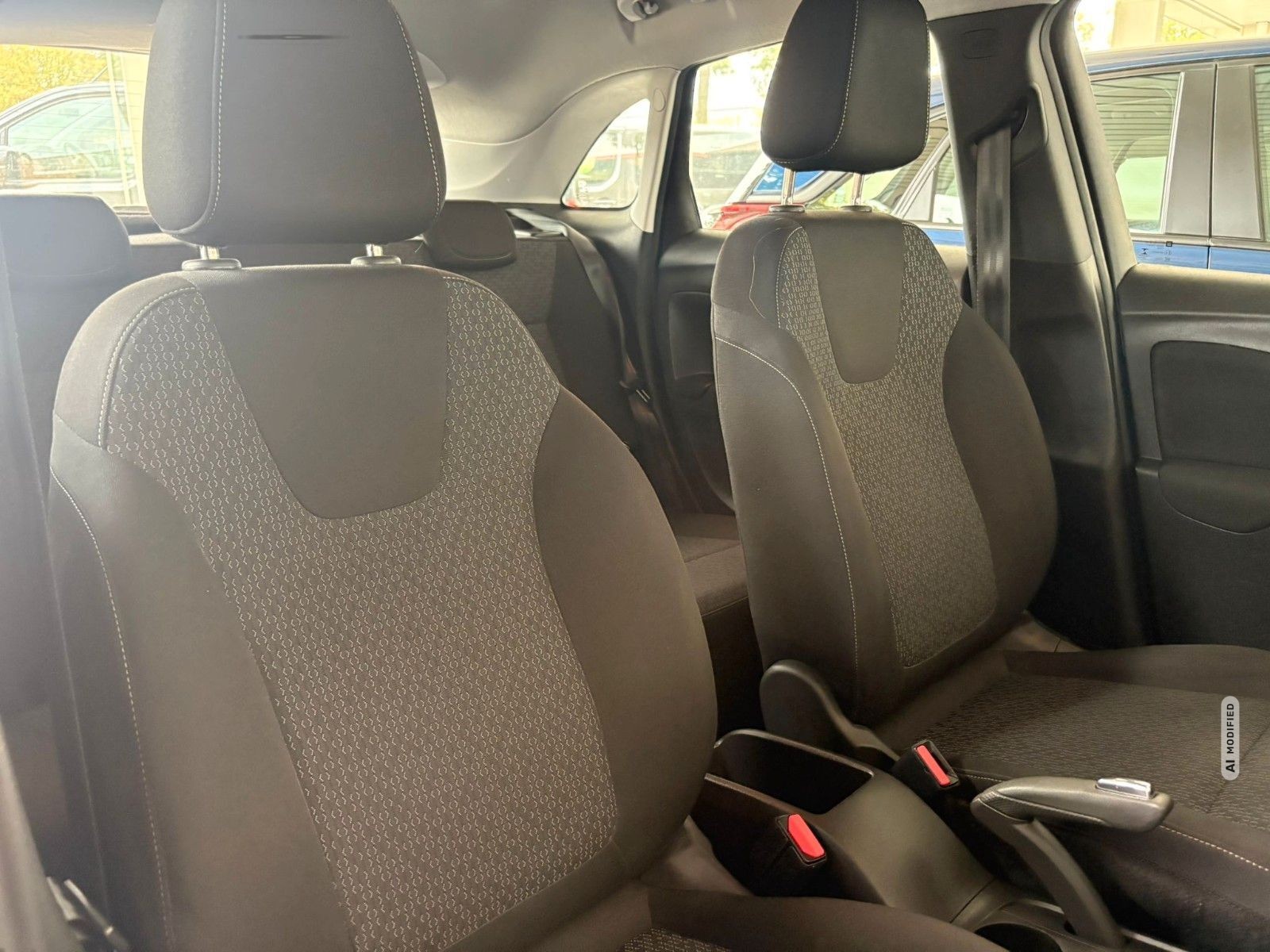 Opel Crossland X Edition *SHZ LHZ PDC NAVI LED u.v.m*