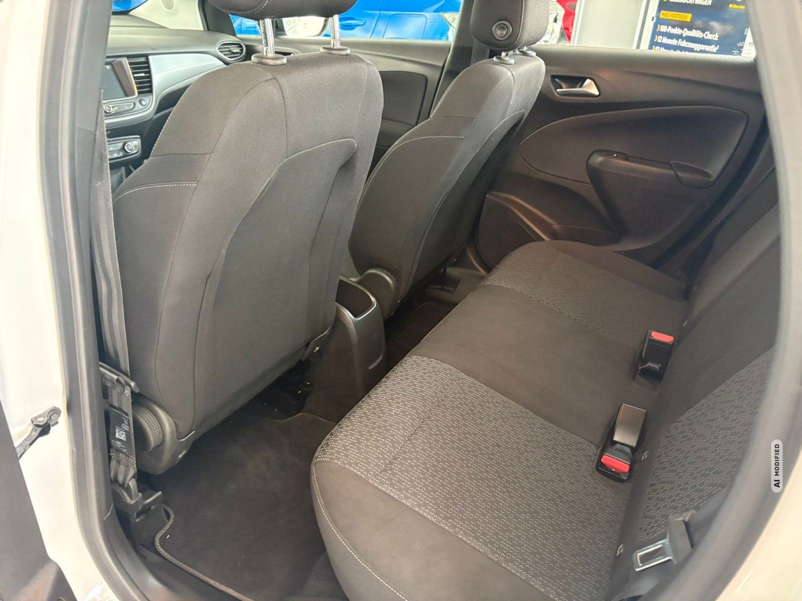 Opel Crossland X Edition *SHZ LHZ PDC NAVI LED u.v.m*