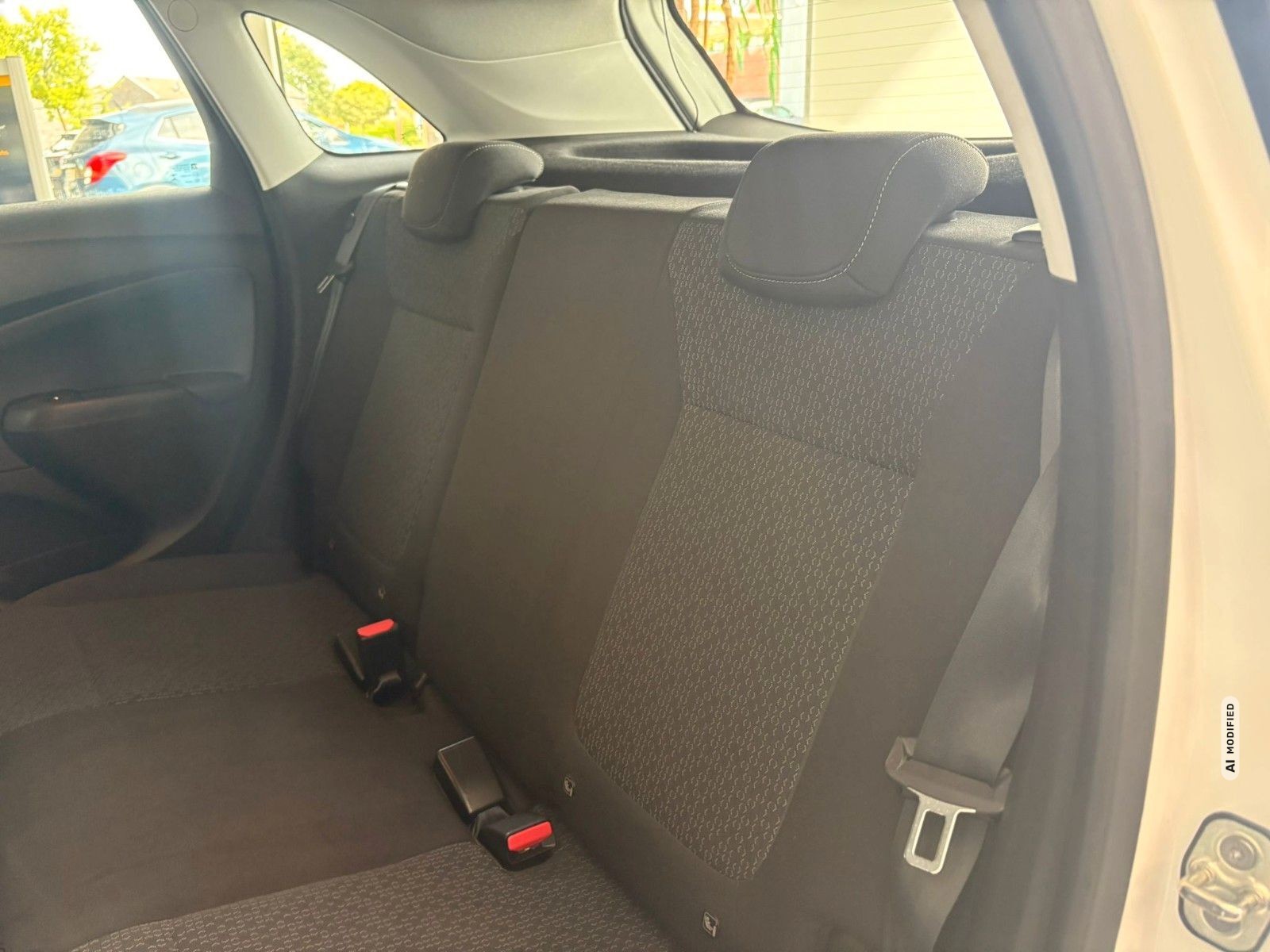 Opel Crossland X Edition *SHZ LHZ PDC NAVI LED u.v.m*
