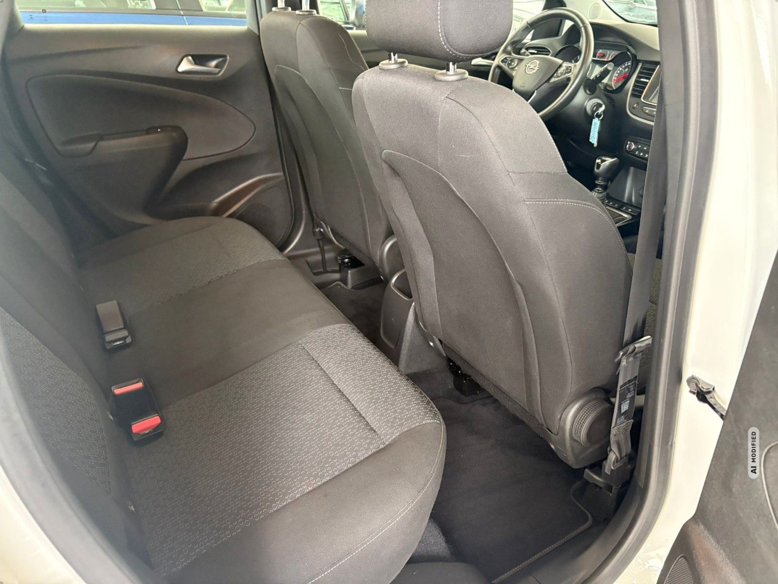 Opel Crossland X Edition *SHZ LHZ PDC NAVI LED u.v.m*