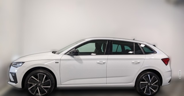 Skoda Scala Tour 1.5TSI Matrix-LED Navi digital Cockpit Parklenkass.