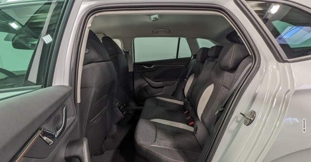 Skoda Scala Tour 1.5TSI Matrix-LED Navi digital Cockpit Parklenkass.