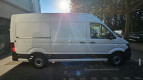 Bild Volkswagen Crafter Kasten 35 mittel Hoch ACC Nav Kamera SHZ