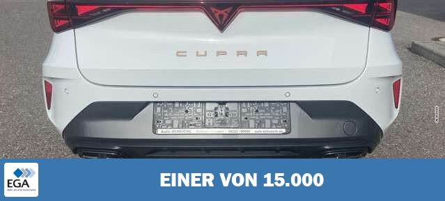 Cupra Leon ST 1.5 TSI DSG FACELIFT EL.HECK+SUPER-SPORT