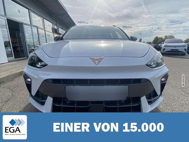 Cupra Leon ST 1.5 TSI DSG FACELIFT EL.HECK+SUPER-SPORT