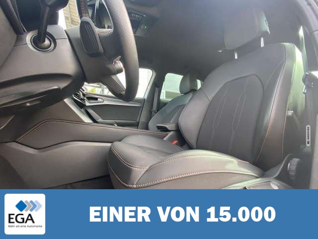 Cupra Leon ST 1.5 TSI DSG FACELIFT EL.HECK+SUPER-SPORT