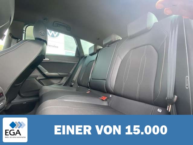 Cupra Leon ST 1.5 TSI DSG FACELIFT EL.HECK+SUPER-SPORT