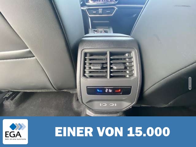 Cupra Leon ST 1.5 TSI DSG FACELIFT EL.HECK+SUPER-SPORT