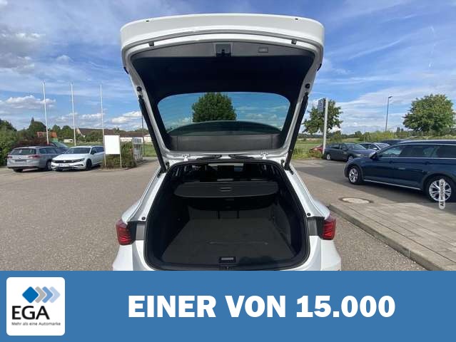 Cupra Leon ST 1.5 TSI DSG FACELIFT EL.HECK+SUPER-SPORT