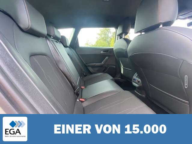 Cupra Leon ST 1.5 TSI DSG FACELIFT EL.HECK+SUPER-SPORT