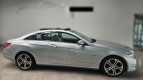 Bild Mercedes-Benz E 350 CDI Coupe Navi Kamera Xenon Pano Memory