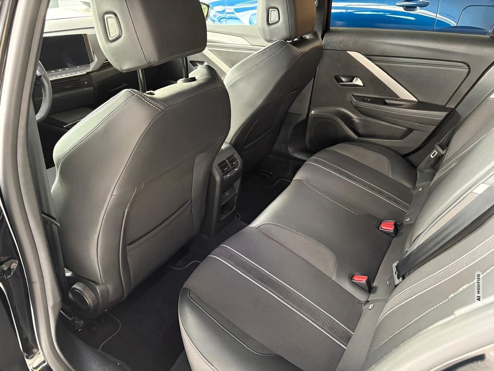 Opel Astra L Sports Tourer GS 1.2 96KW (130 PS) AT8