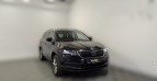 Bild Skoda Karoq Clever 1.5 TSI DSG LED CarPlay Kessy DAB