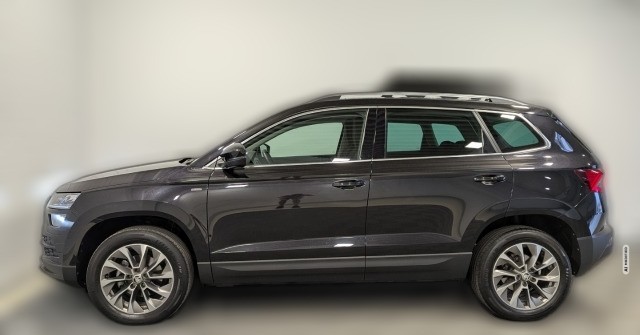 Skoda Karoq Clever 1.5 TSI DSG LED CarPlay Kessy DAB