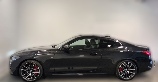 BMW M440i xDrive Cp. Laserlicht M-Sport Pro Shadow-L.