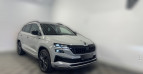 Bild Skoda Karoq Sportline 2.0 TSI 4x4 MTRX CarPlay 360°ACC