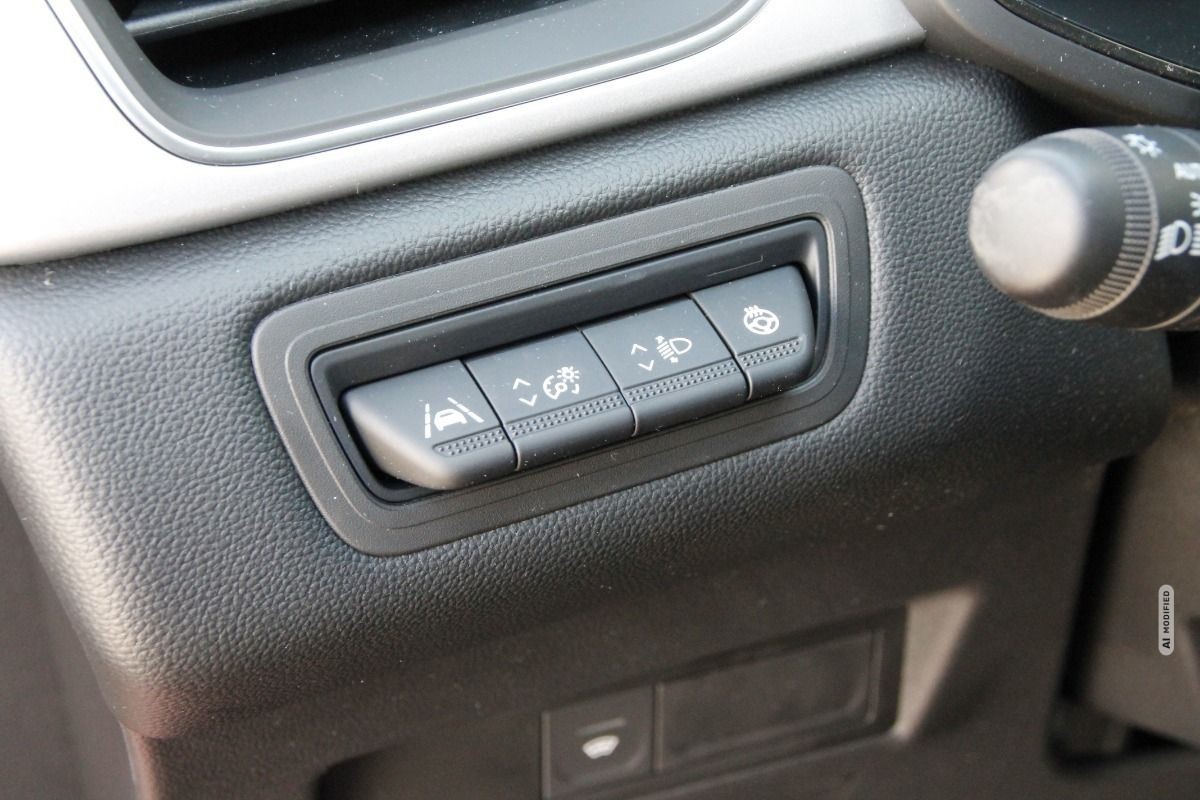 Renault Captur Techno Mild Hybrid 140