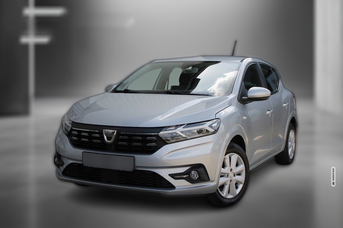 Dacia Sandero III Comfort TCe 100 ECO-G