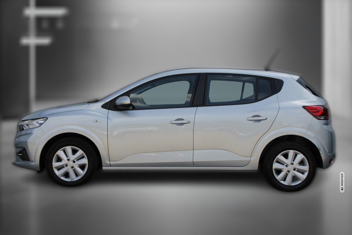Dacia Sandero III Comfort TCe 100 ECO-G