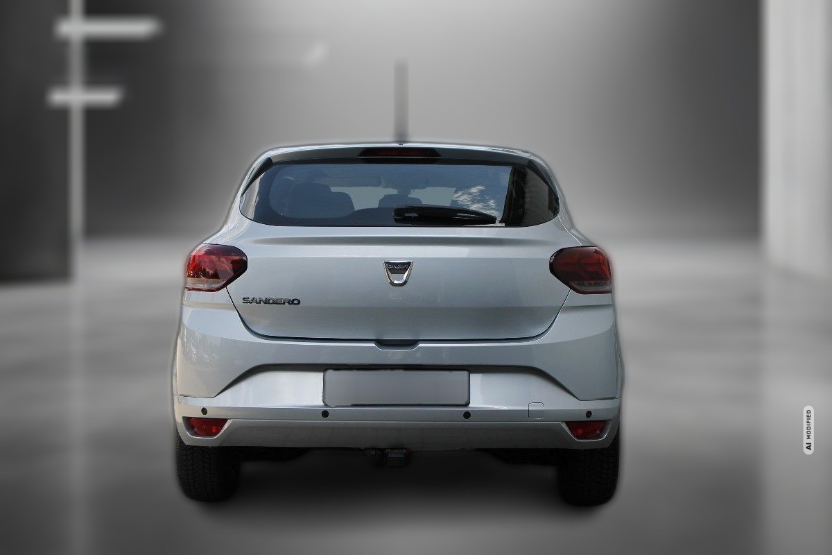 Dacia Sandero III Comfort TCe 100 ECO-G