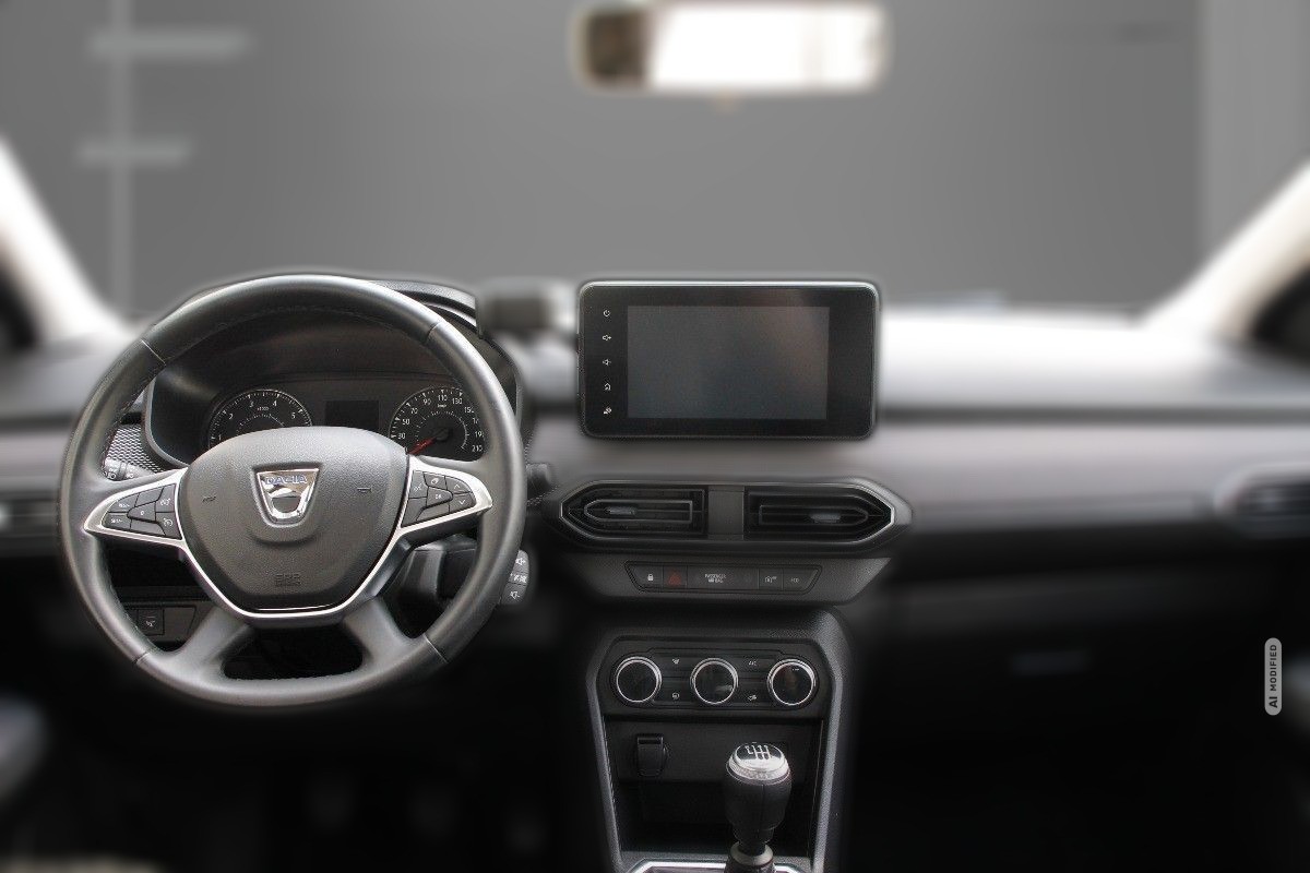 Dacia Sandero III Comfort TCe 100 ECO-G