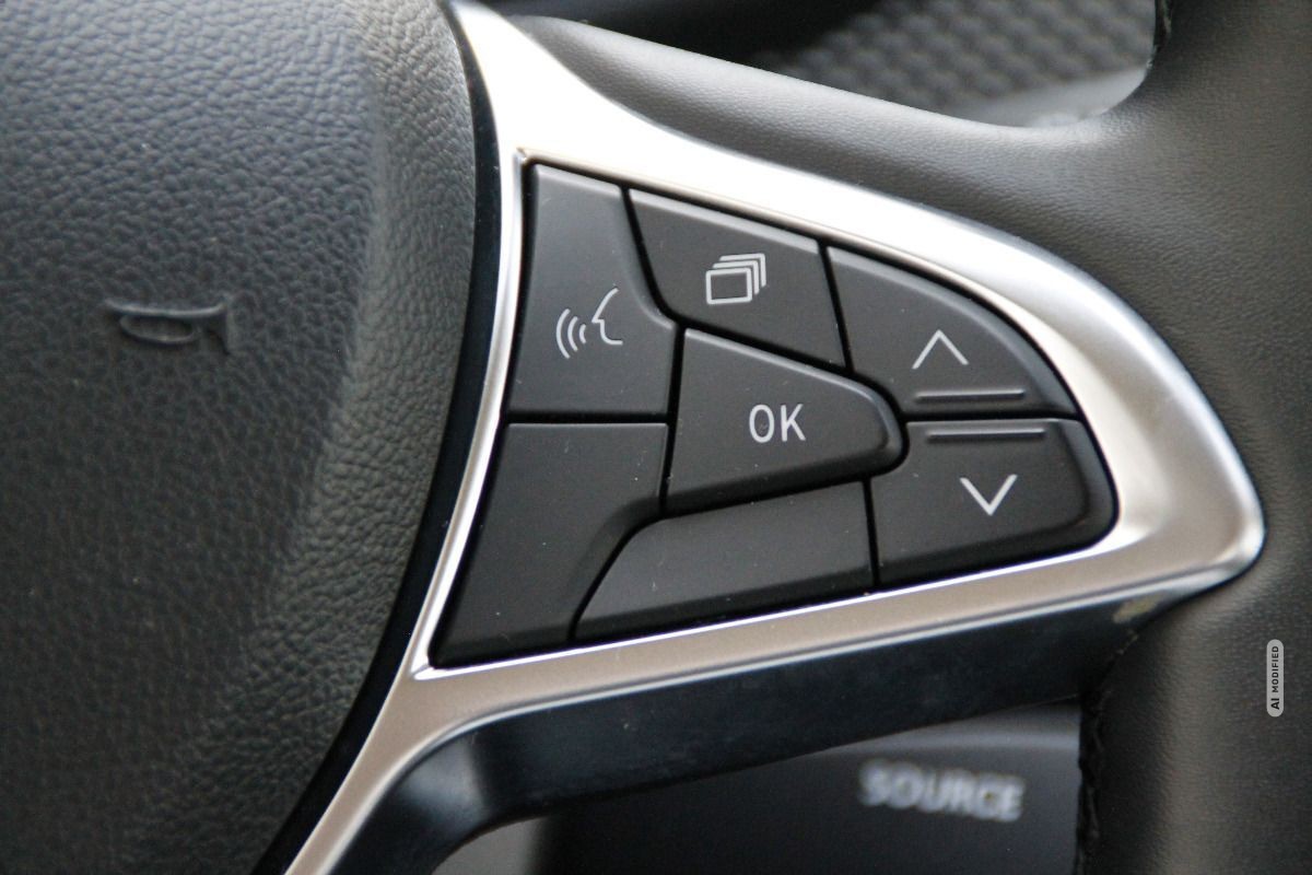 Dacia Sandero III Comfort TCe 100 ECO-G