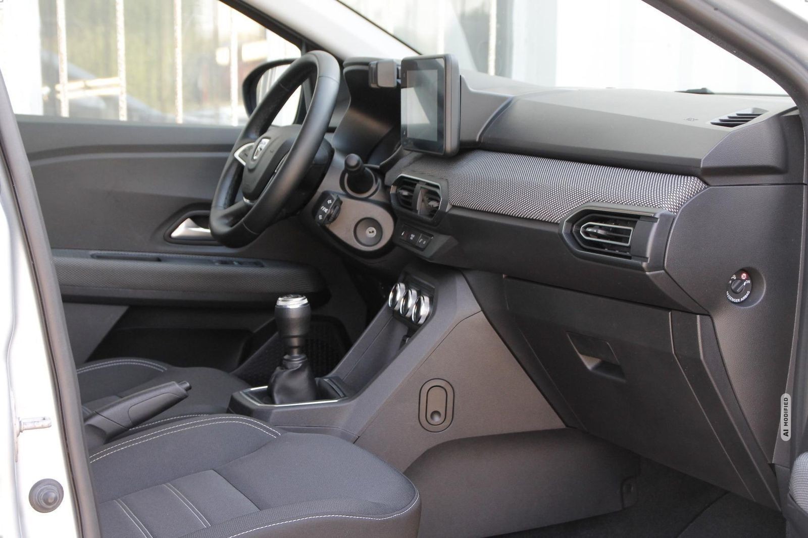 Dacia Sandero III Comfort TCe 100 ECO-G
